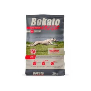 BOKATO VELOZ