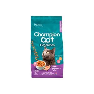 CHAMPION CAT GATITOS