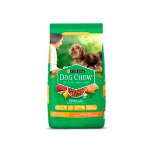 DOG CHOW ADULTO MINIS Y PEQUEÑOS
