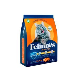 FELINNES ADULTO SALMON