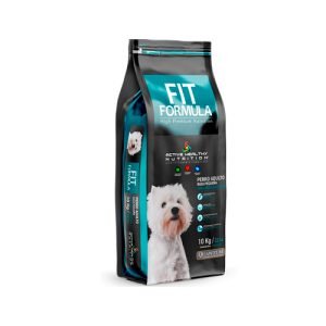 FIT FORMULA ADULTO RAZA PEQUEÑA