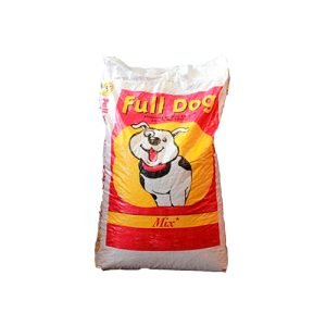FULL DOG MIX