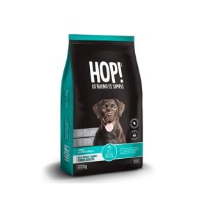 HOP PERRO ADULTO RAZAS MEDIANAS Y GRANDES
