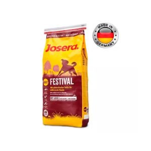 JOSERA FESTIVAL