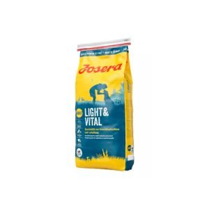 JOSERA LIGHT & VITAL