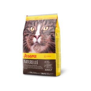 JOSERA NATURELLE ADULT