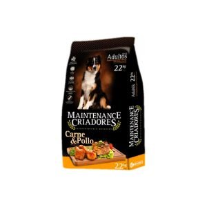 MAINTENANCE CRIADORES CARNE Y POLLO ADULTO