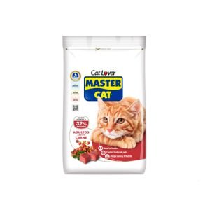 MASTER CAT ADULTO CARNE