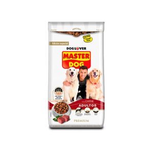 MASTERDOG ADULTO CARNE
