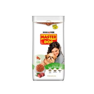 MASTERDOG ADULTO RAZAS PEQUEÑAS