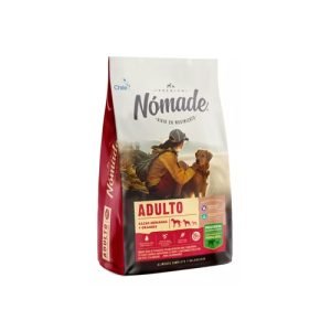 NOMADE ADULTO RAZA MEDIANA GRANDE