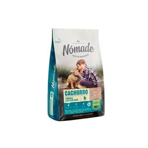NOMADE CACHORRO