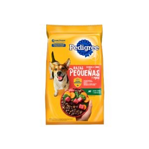 PEDIGREE ADULTO RAZAS PEQUEÑAS