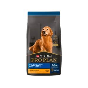 PURINA PROPLAN DOG ACTIVE MIND ADULTO RAZAS MEDIANA Y GRANDE