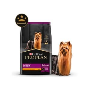PURINA PROPLAN DOG ADULTO EXIGENT RAZAS PEQUEÑAS