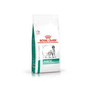 ROYAL CANIN DIABETIC CANINE