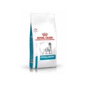 ROYAL CANIN HYPOALLERGENIC