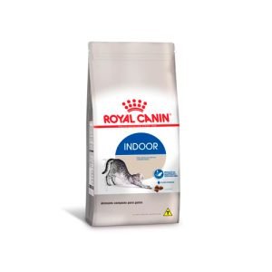 ROYAL CANIN INDOOR FELINO