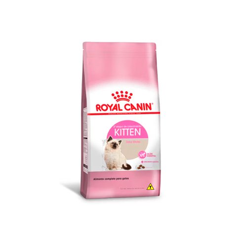 ROYAL CANIN KITTEN