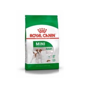 ROYAL CANIN MINI ADULTO