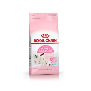 ROYAL CANIN MONTHER & BABYCAT