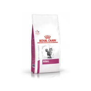 ROYAL CANIN RENAL FELINO