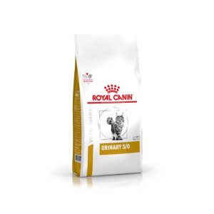 ROYAL CANIN VET FELINO URINARY S O FELINE