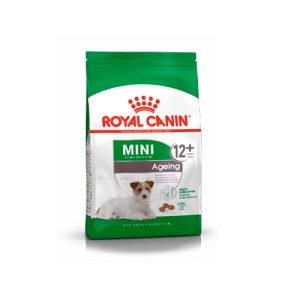 ROYAL CANIN MINI AGEING 12+