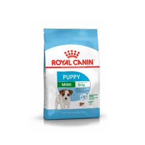 ROYAL MINI PUPPY