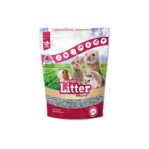 SUSTRATO DE PAPEL MY PET LITTER