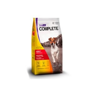 VITALCAN COMPLETE ADULTO RAZAS PEQUEÑAS