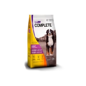 VITALCAN COMPLETE PERRO ADULTO RAZAS MEDIANAS Y GRANDES