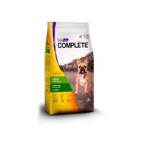 VITALCAN COMPLETE PERRO CONTROL PESO
