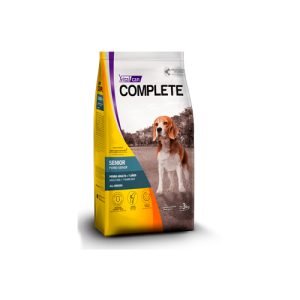 VITALCAN COMPLETE PERRO SENIOR