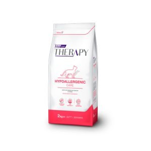 VITALCAN THERAPY FELINE HYPOALLEGENIC CARE