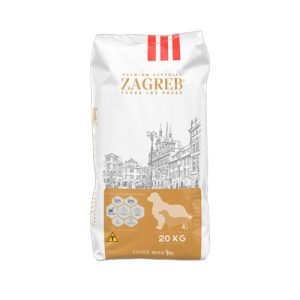 ZAGREB DOG PREMIUM ESPECIAL