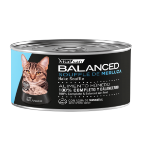 LATAS BALANCED GATOS SOUFFLE VARIEDADES