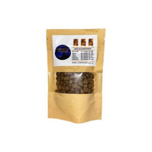 muestra gratis colmillo blanco