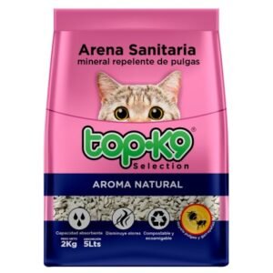 ARENA MINERAL TOP K9 2 KG