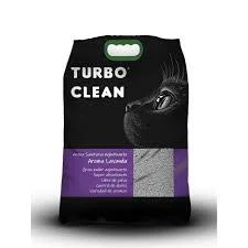 ARENA TURBO CLEAN LAVANDA 2 KG-4 KG-10 KG y 20 KG