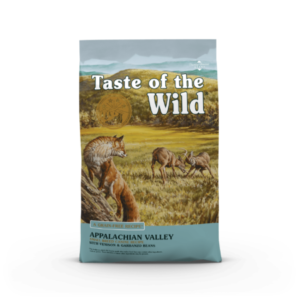 TASTE OF THE WILD APPALACHIAN VALLEY 2 KG
