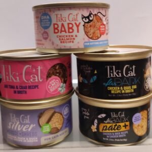 LATA TIKI CAT 80 GR VARIEDADES