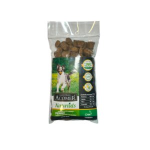Muestra Gratis ACOMER NATURALS