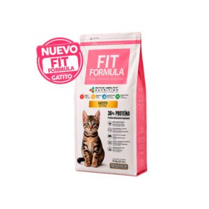 fit formula kitten