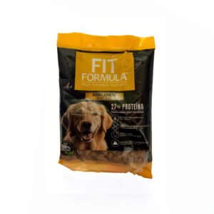 Muestra Gratis Fit Formula Perro adulto