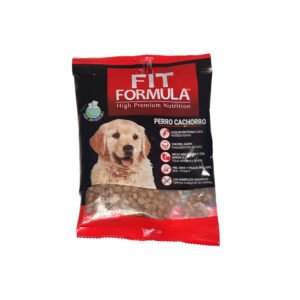 Muestra Gratis Fit Formula Perro Cachorro