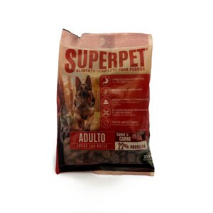 Muestra Gratis Super Pet Perro Adulto